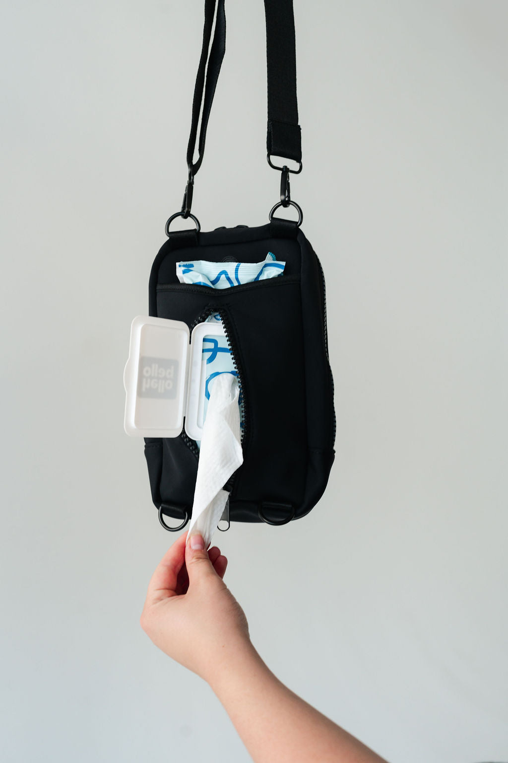 Hello Bello Wipes