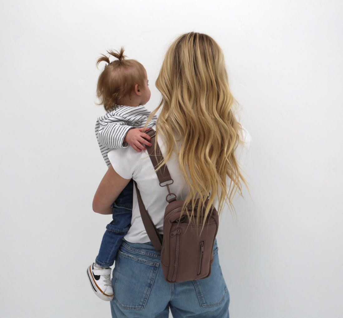 Why Parents Benefit from Using our Toddler Diaper Bag.