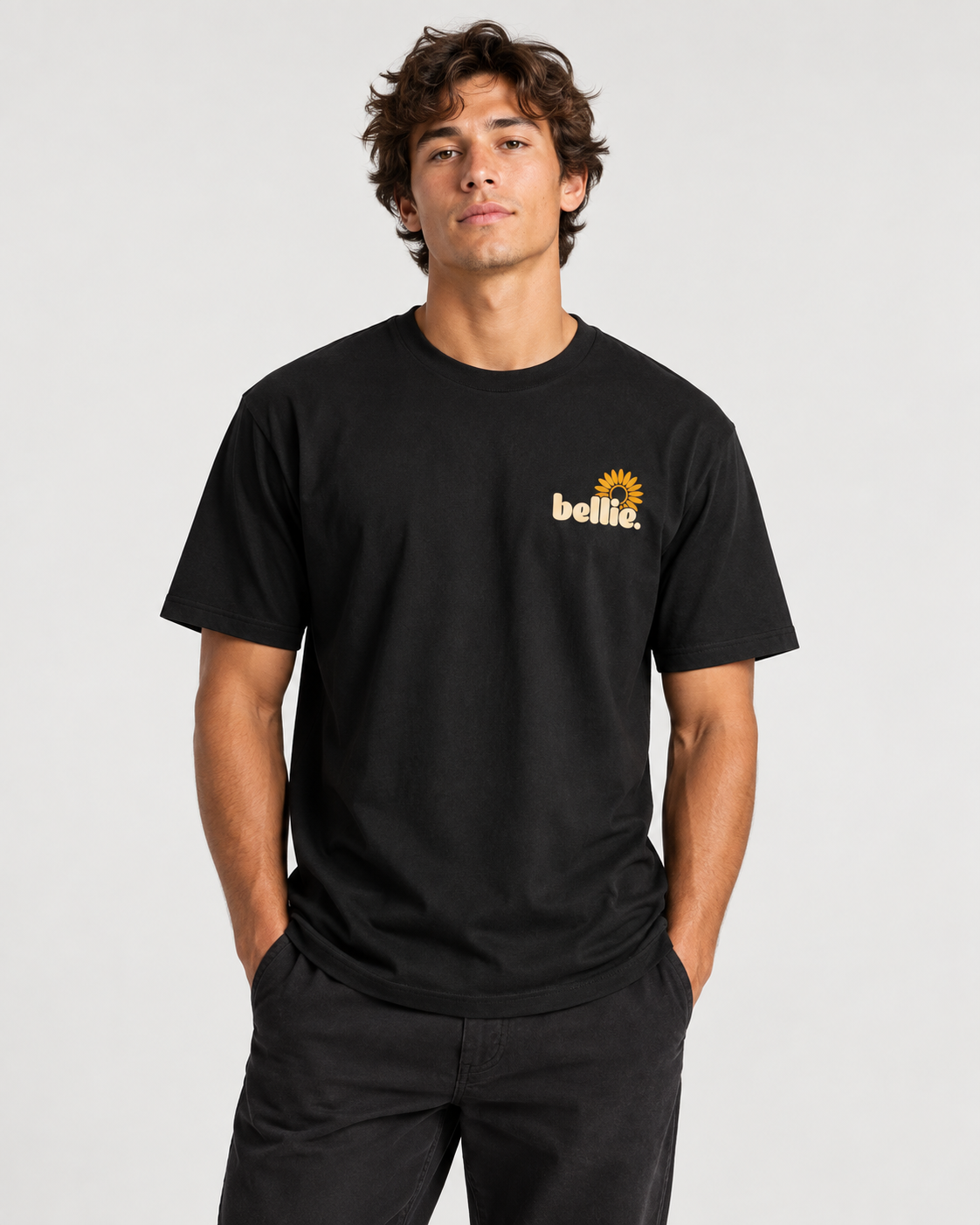 Desert Range Tee