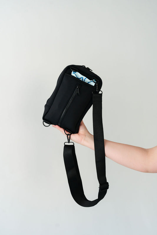 The Toddler Tote