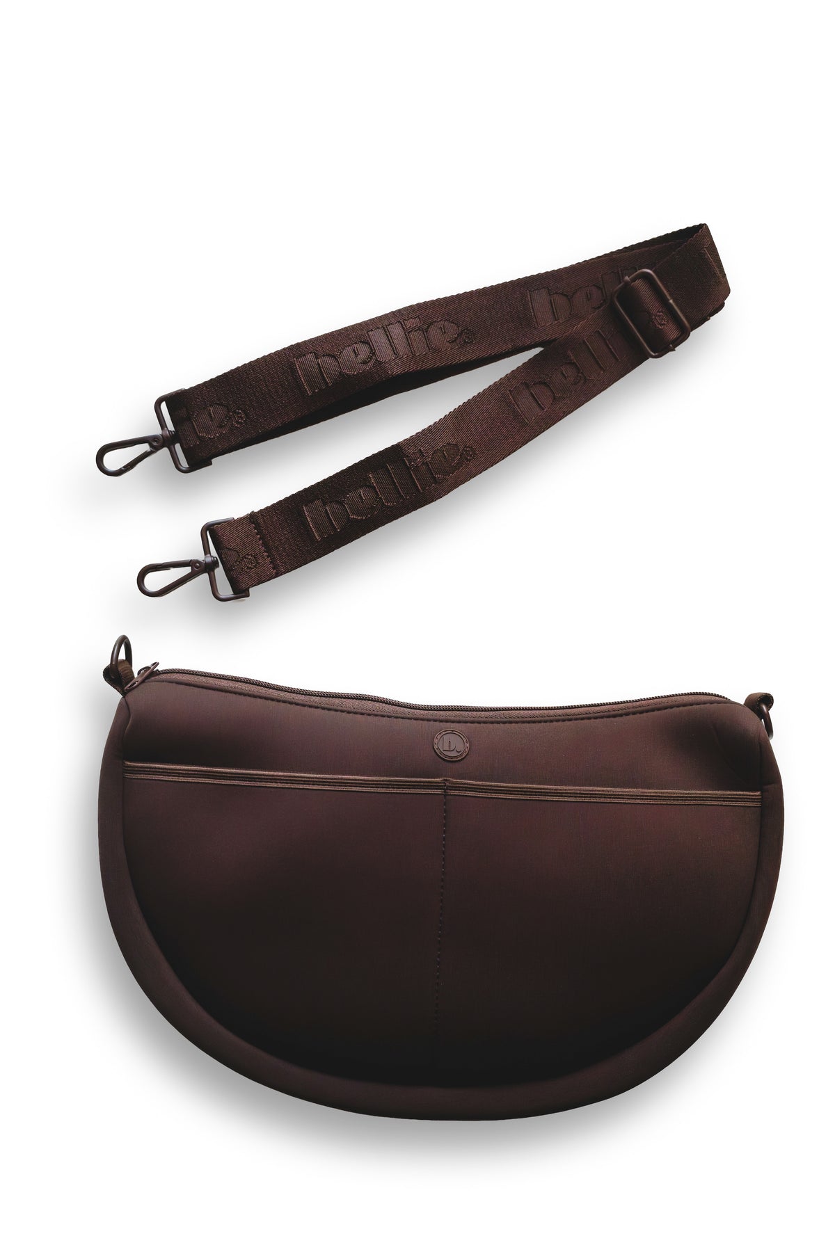 Crescent Bag