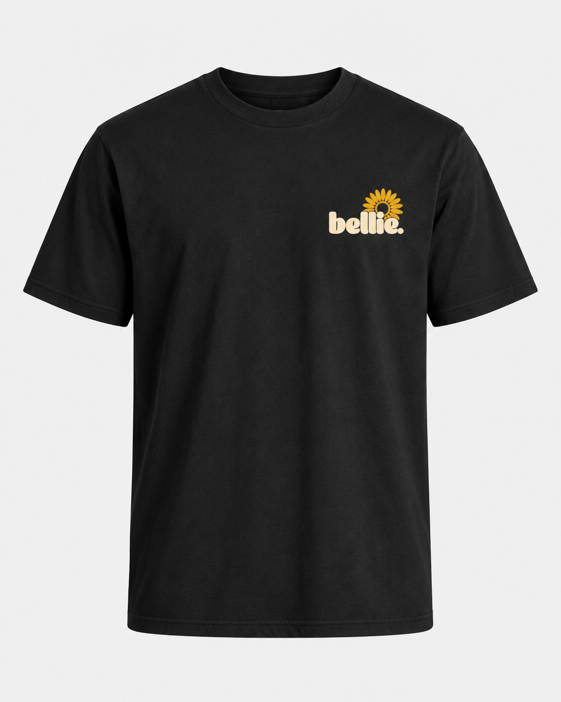 Desert Range Tee