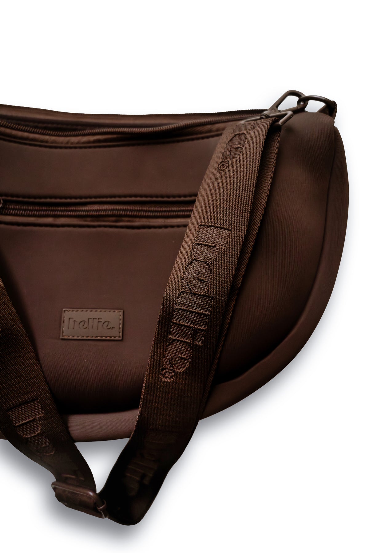 Crescent Bag