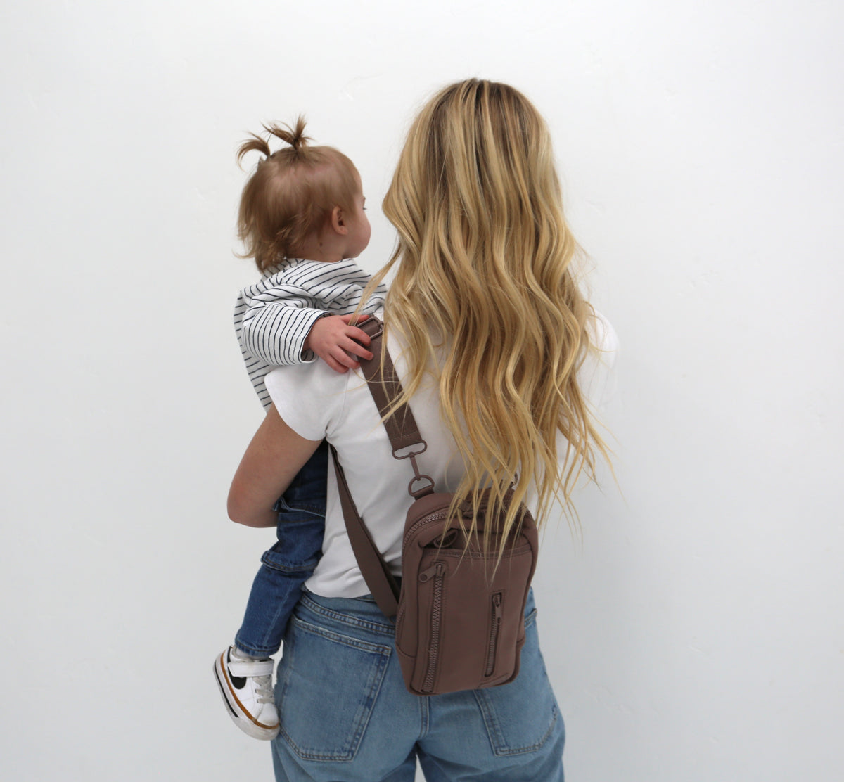 The Toddler Tote