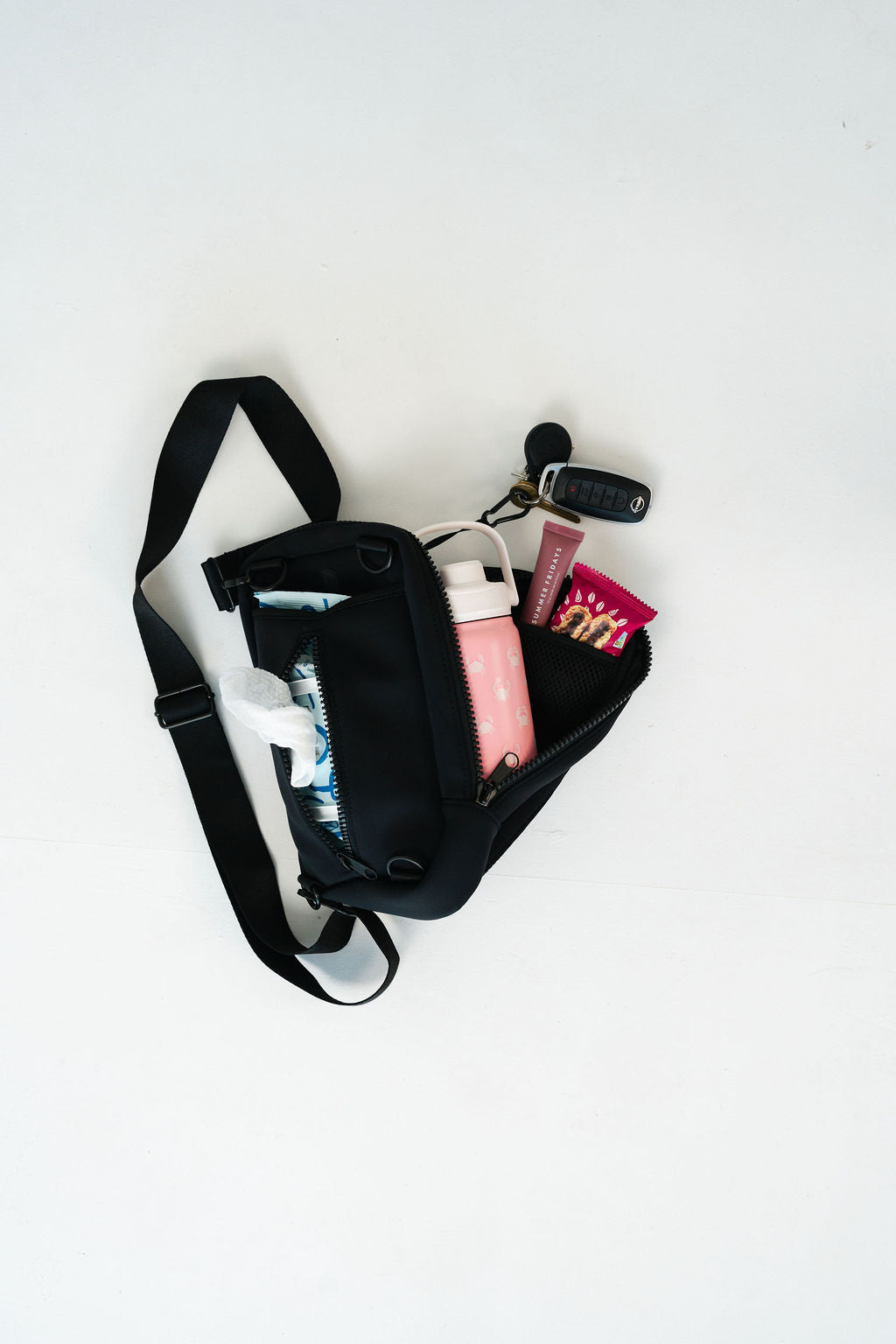 The Toddler Tote