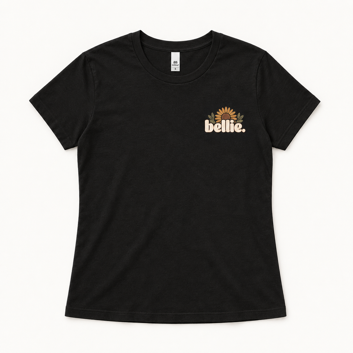 Desert Bloom Tee