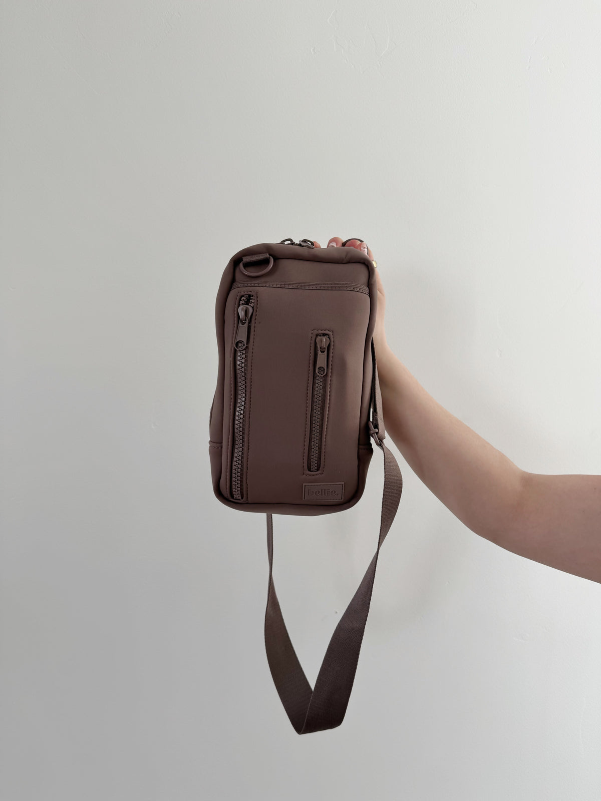 The Toddler Tote