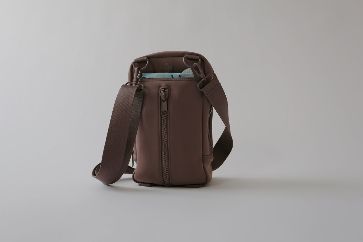 The Toddler Tote