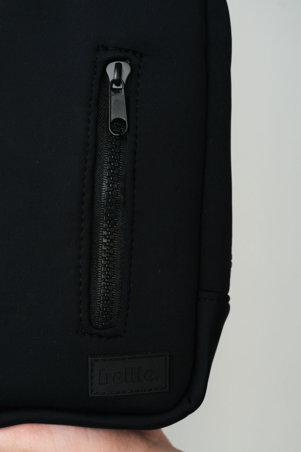 The Toddler Tote