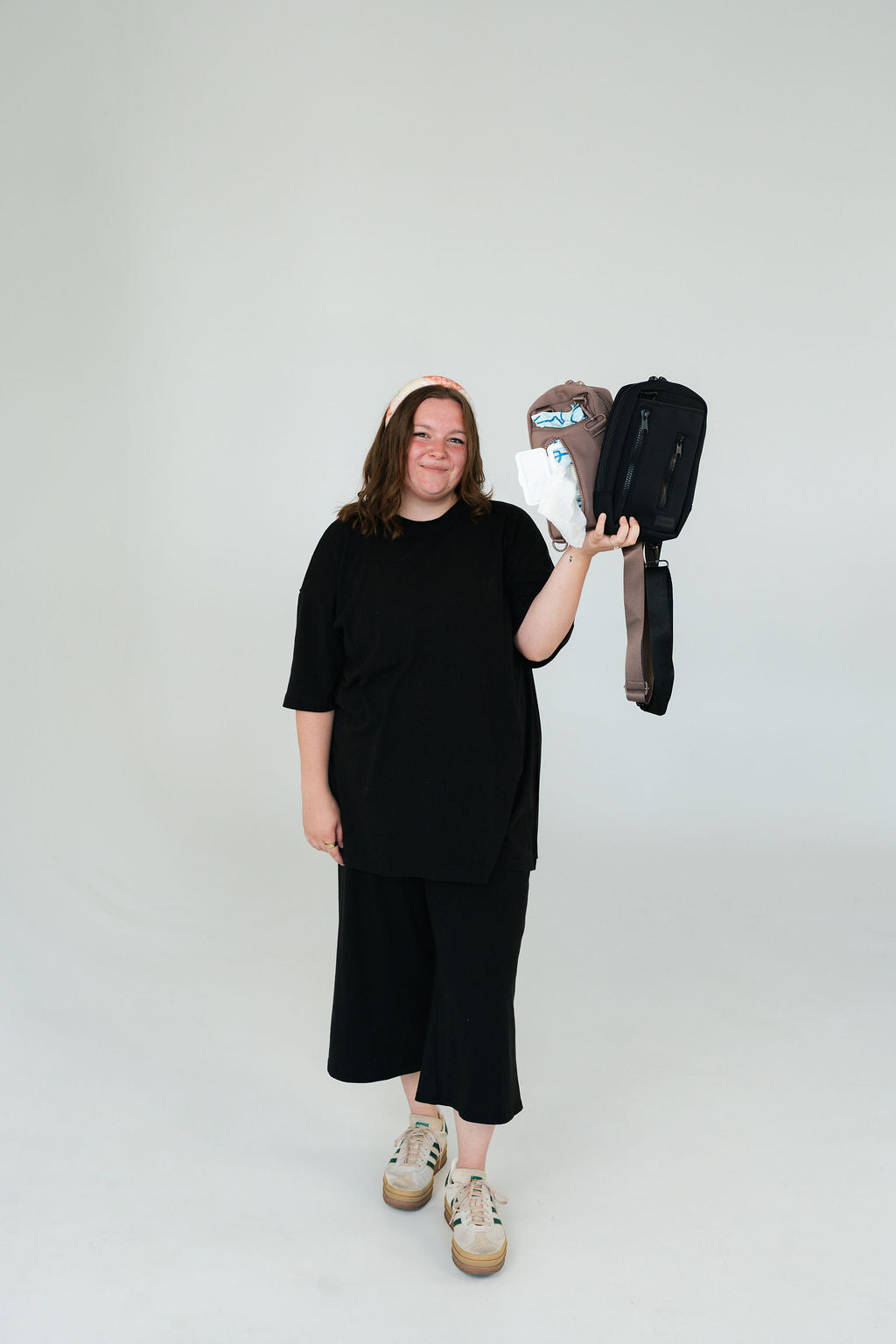 The Toddler Tote