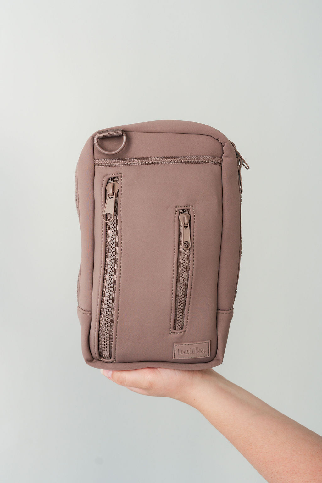 The Toddler Tote