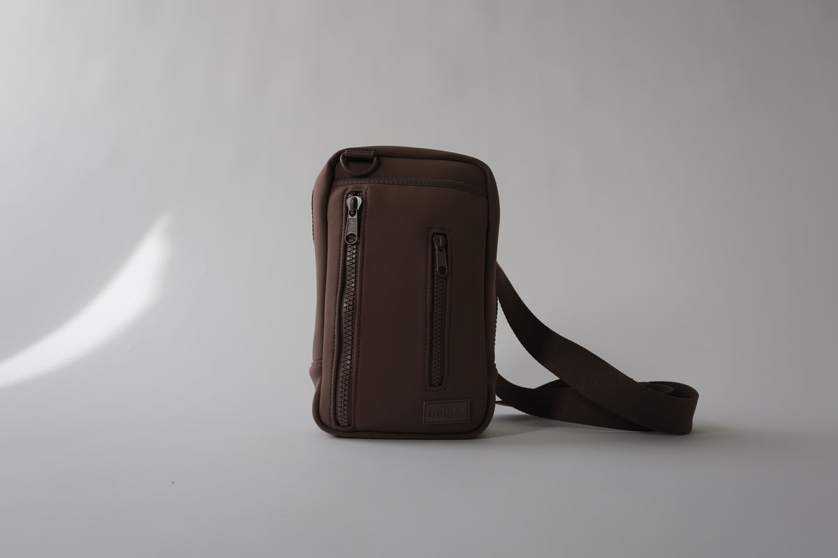 The Toddler Tote
