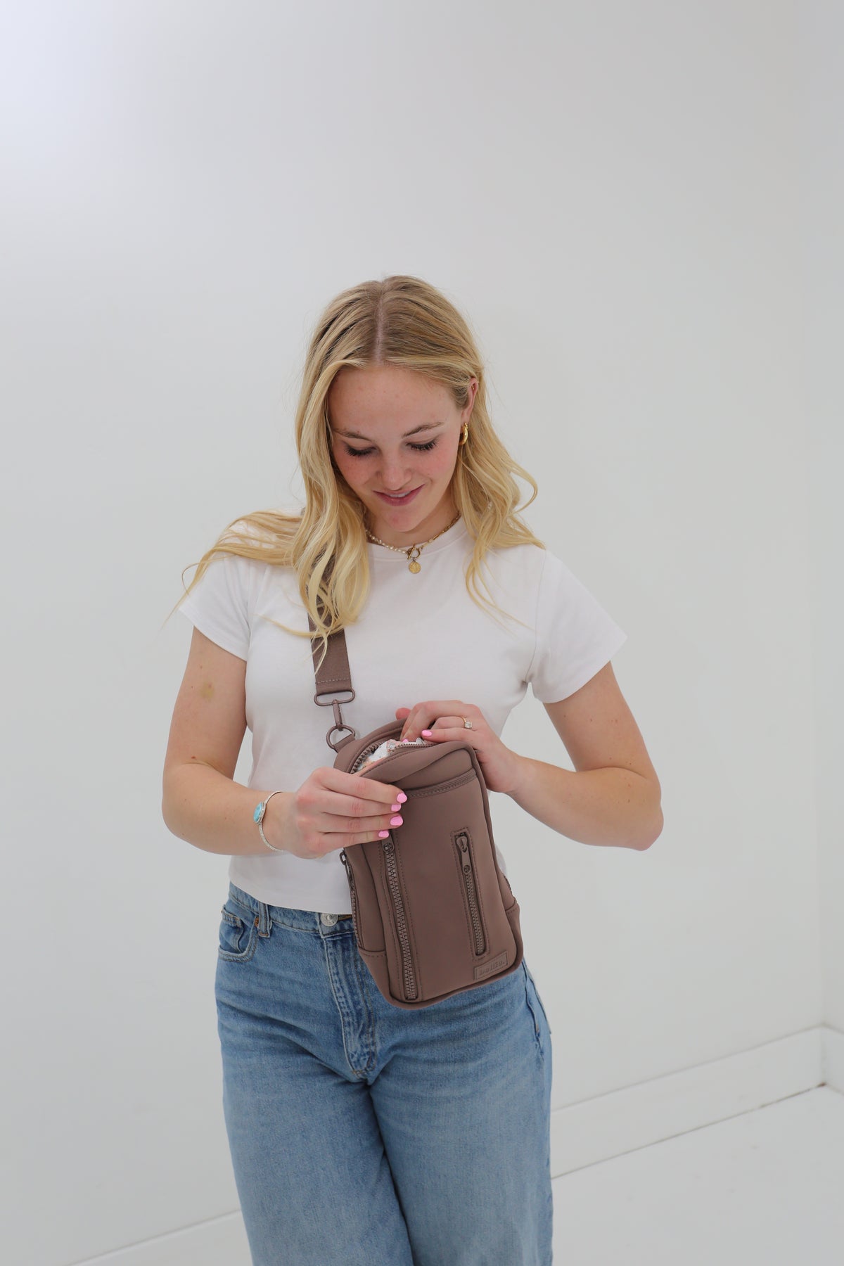 The Toddler Tote