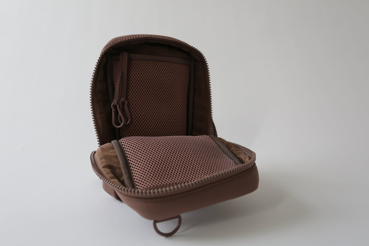 The Toddler Tote