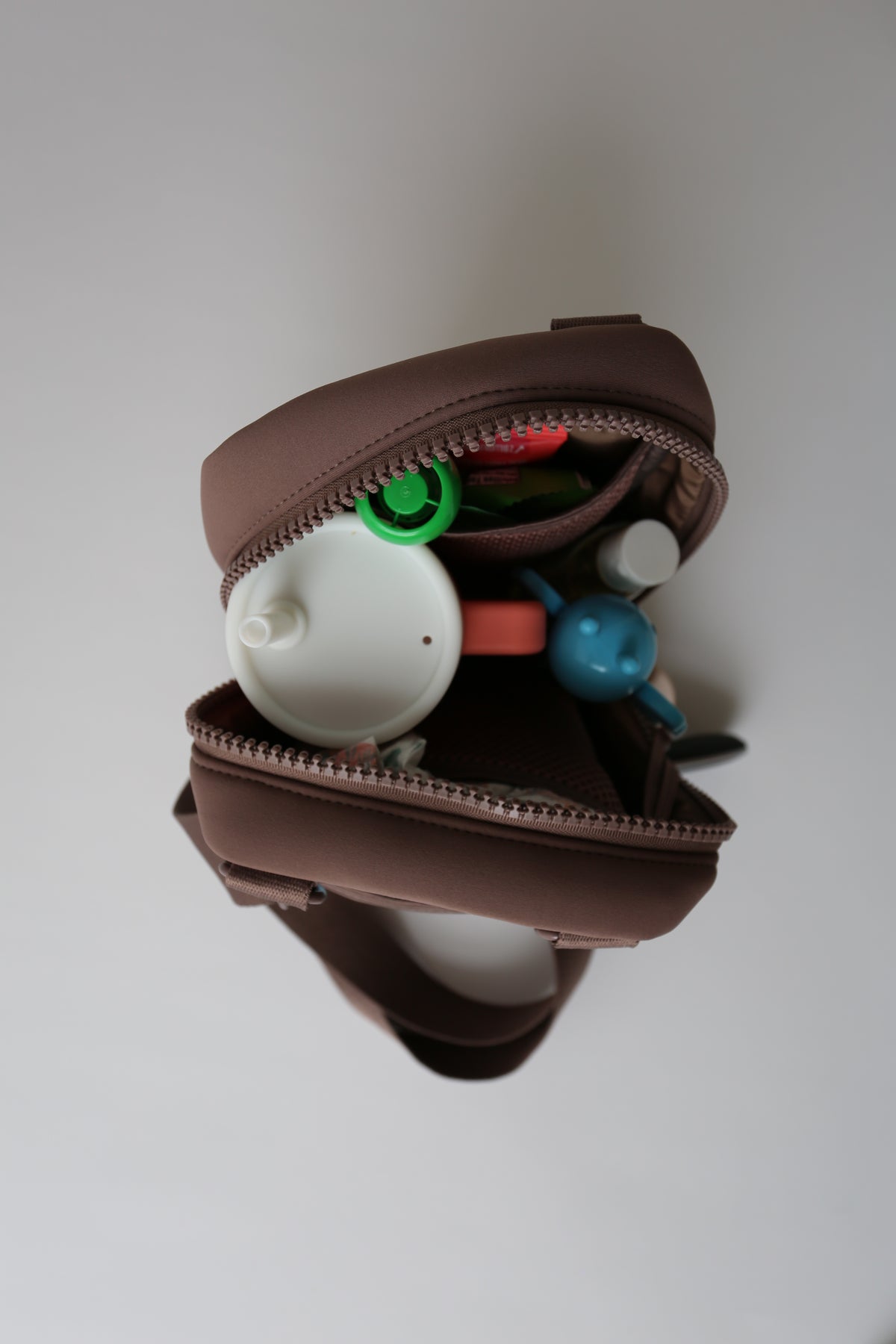 The Toddler Tote