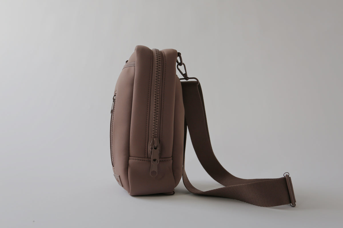 The Toddler Tote